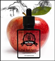 Fuji Red Apple by Impact Flavours