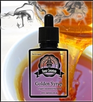 Golden Syrup by Impact Flavours