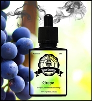 Grape by Impact Flavours