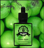 Green Apple by Impact Flavours