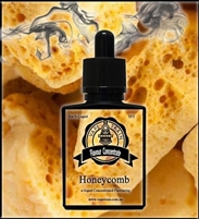 Honeycomb by Vape Train