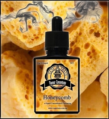Honeycomb by Vape Train