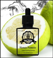 Honey Pomelo by Vape Train