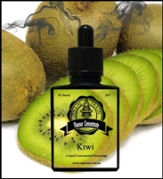 Kiwi by Impact Flavours
