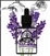 Lavender Sweet Flavour by Vape Train