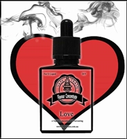 Love by Impact Flavours