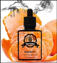 Mandarin by Impact Flavours
