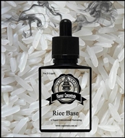 Rice Base by Impact Flavours