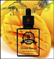 Shisha Mango by Vape Train