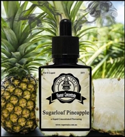 Sugarloaf Pineapple by Vape Train