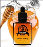 Sweet Honey by Impact Flavours