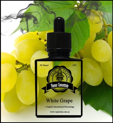 White Grape by Vape Train