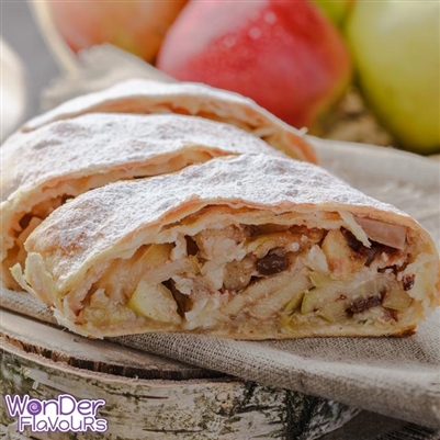 Apple Cinnamon Strudel SC by Wonder Flavours