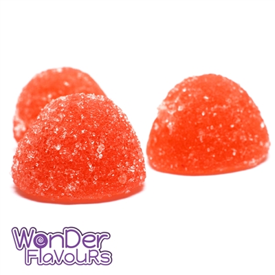 Apple Gummy Candy SC by Wonder Flavours