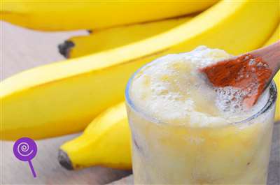 Banana Puree by Wonder Flavours