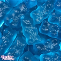 Blueberry Gummy Candy SC by Wonder Flavours