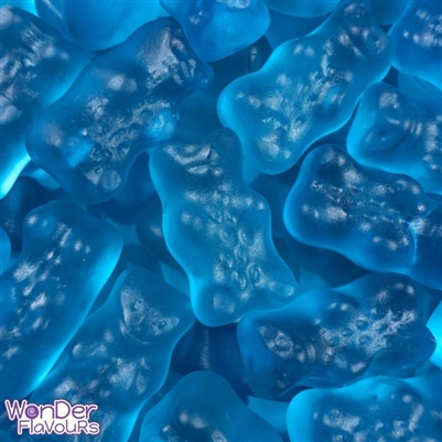 Blueberry Gummy Candy SC by Wonder Flavours