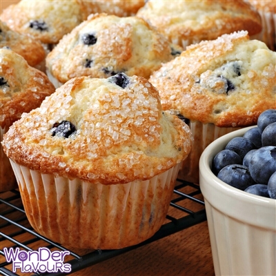 Blueberry Muffin SC by Wonder Flavours