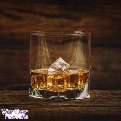 Bourbon SC by Wonder Flavours