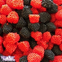 Boysenberry Raspberry SC by Wonder Flavours
