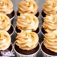 Buttercream (Peanut Butter) SC by Wonder Flavours