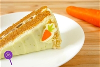 Carrot Cake SC by Wonder Flavours