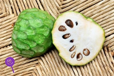 Cherimoya SC by Wonder Flavours