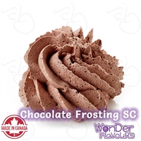 Chocolate Frosting SC by Wonder Flavours