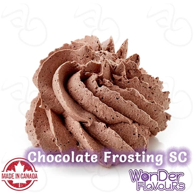 Chocolate Frosting SC by Wonder Flavours