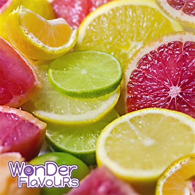 Citrus Drink (Five Fruits) SC by Wonder Flavours