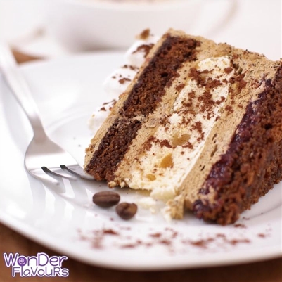 Coffee Cake SC by Wonder Flavours
