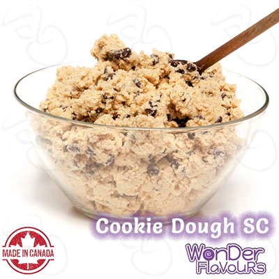 Cookie Dough SC by Wonder Flavours