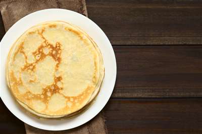 Crepe SC by Wonder Flavours