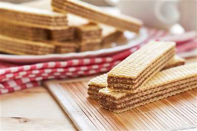 Crispy Wafer SC by Wonder Flavours