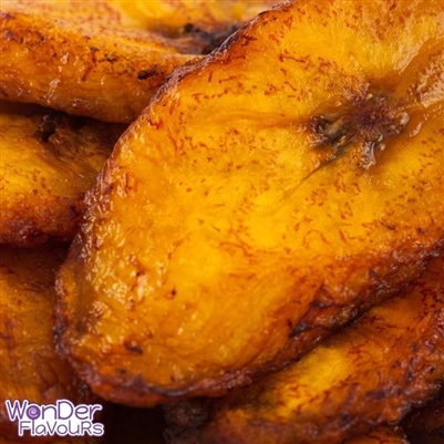 Deep Fried Plantain SC by Wonder Flavours