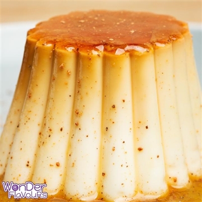 Flan SC by Wonder Flavours