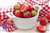 Fresh Strawberries by Wonder Flavours