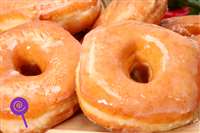Glazed Donut SC by Wonder Flavours