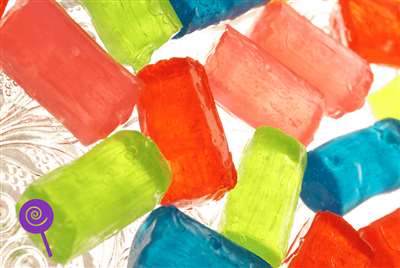 Green Apple Candy by Wonder Flavours