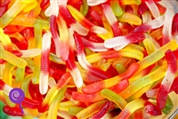 Gummy Worm Candy SC by Wonder Flavours