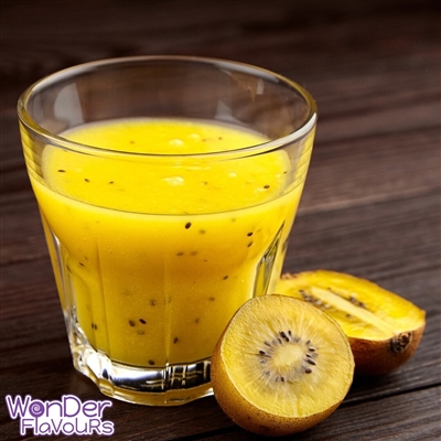 Kiwi (Yellow) SC by Wonder Flavours