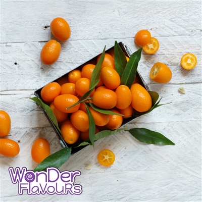 Kumquat SC by Wonder Flavours
