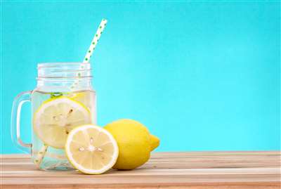 Lemonade SC by Wonder Flavours