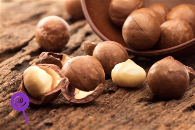 Macadamia Nut SC by Wonder Flavours