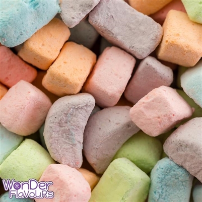 Marshmallow (Candy) SC by Wonder Flavours