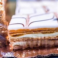 Mille Feuilles SC by Wonder Flavours