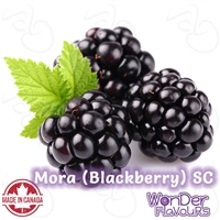 Mora (Blackberry) SC by Wonder Flavours