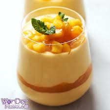 Mousse (Mango) SC by Wonder Flavours