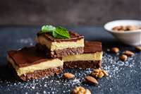 Nanaimo Bar SC by Wonder Flavours
