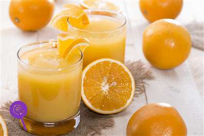 Orange Juice by Wonder Flavours